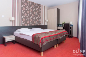 Гостиница Hotel Olimp  Прудник